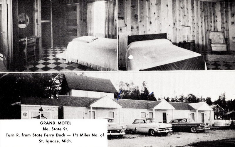 Grand Motel